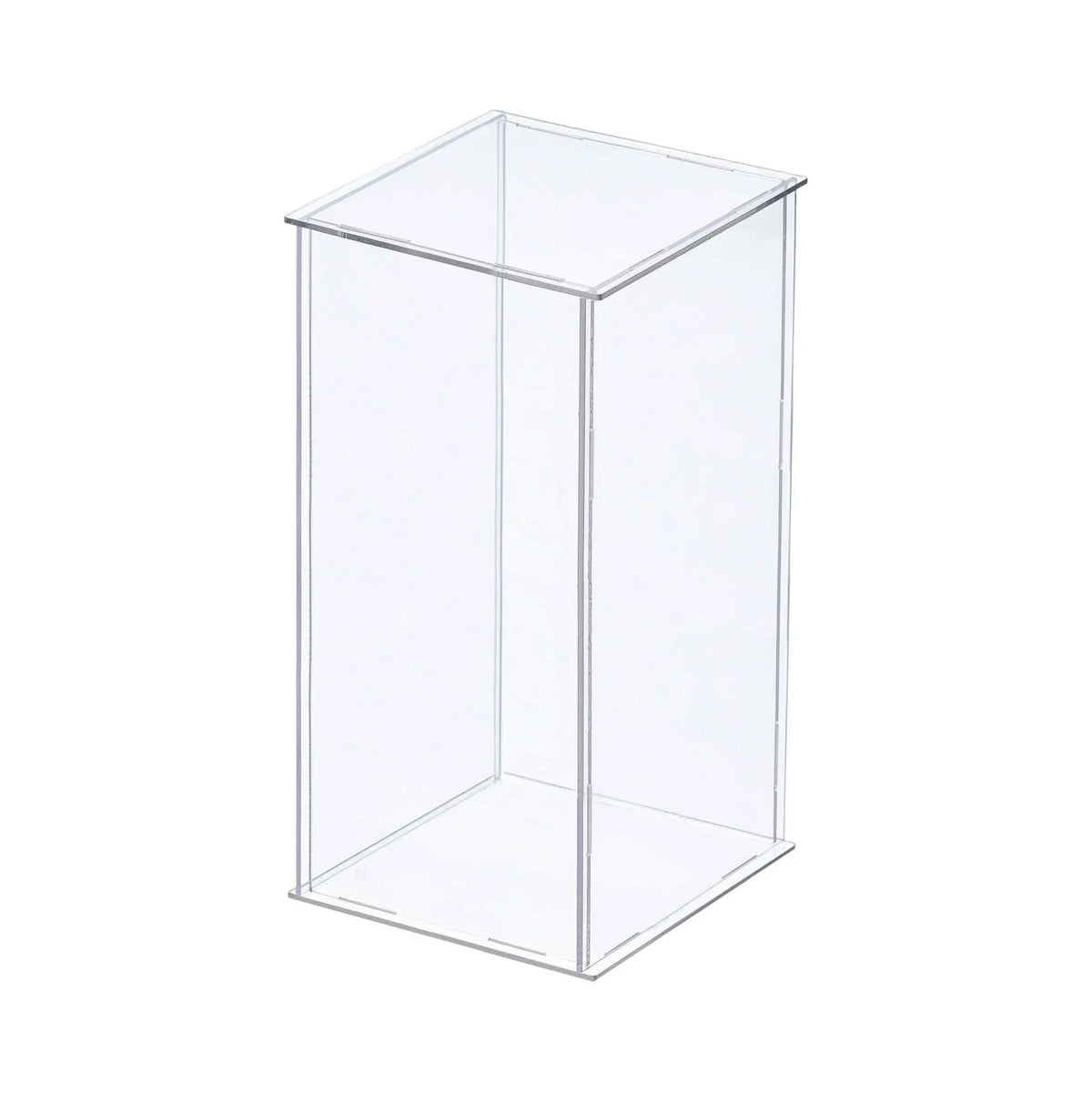 Caixa Expositora Empilhável - Book Nooks