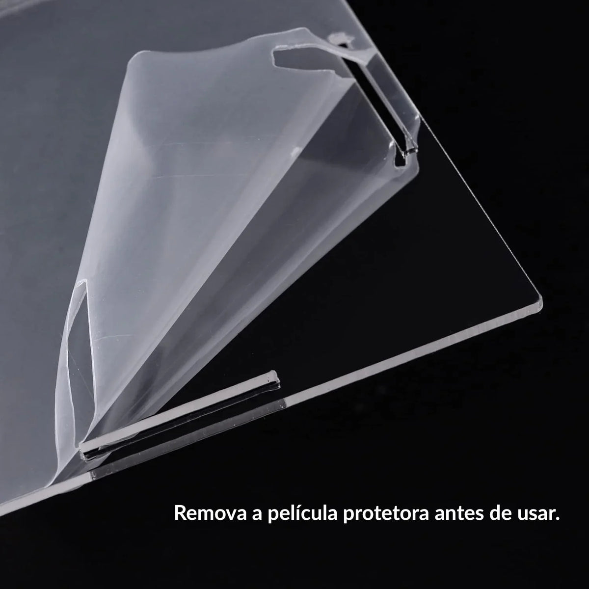 Caixa Expositora Empilhável - Coleção Sakura