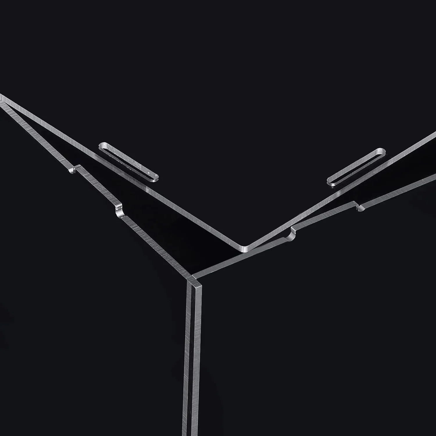 Caixa Expositora Empilhável - Coleção Sakura