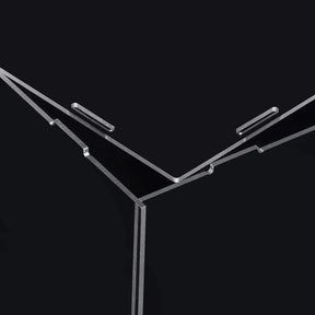 Caixa Expositora Empilhável - Coleção Sakura