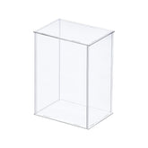 Caixa Expositora Empilhável - Quebra-cabeças 3D