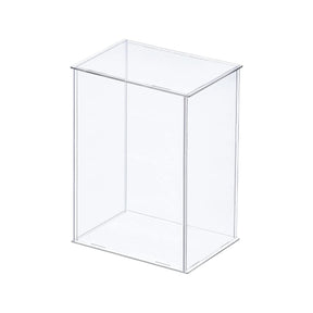 Caixa Expositora Empilhável - Quebra-cabeças 3D