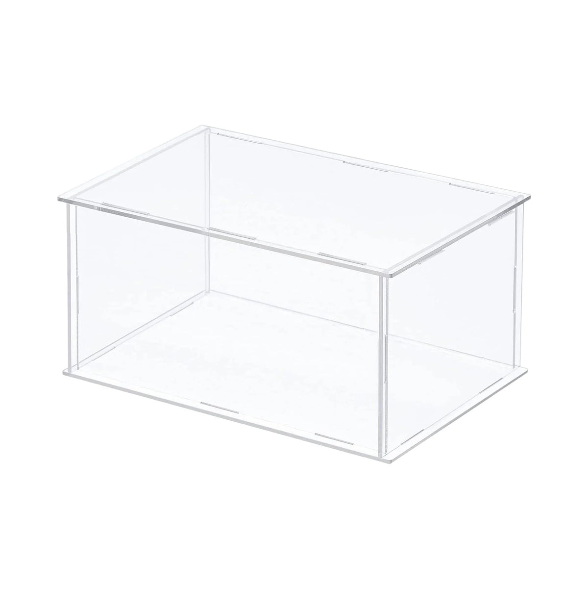 Caixa Expositora Empilhável - Coleção Sakura