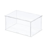 Caixa Expositora Empilhável - Coleção Sakura