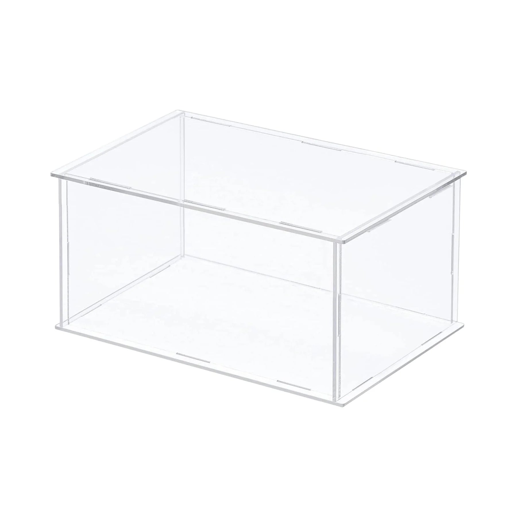 Caixa Expositora Empilhável - Coleção Sakura