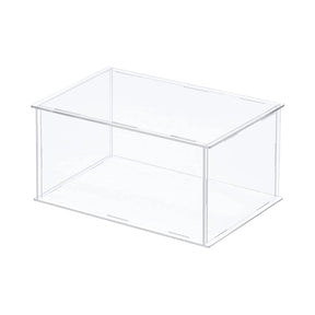 Caixa Expositora Empilhável - Coleção Sakura