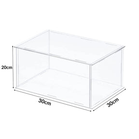 Caixa Expositora Empilhável - Coleção Sakura